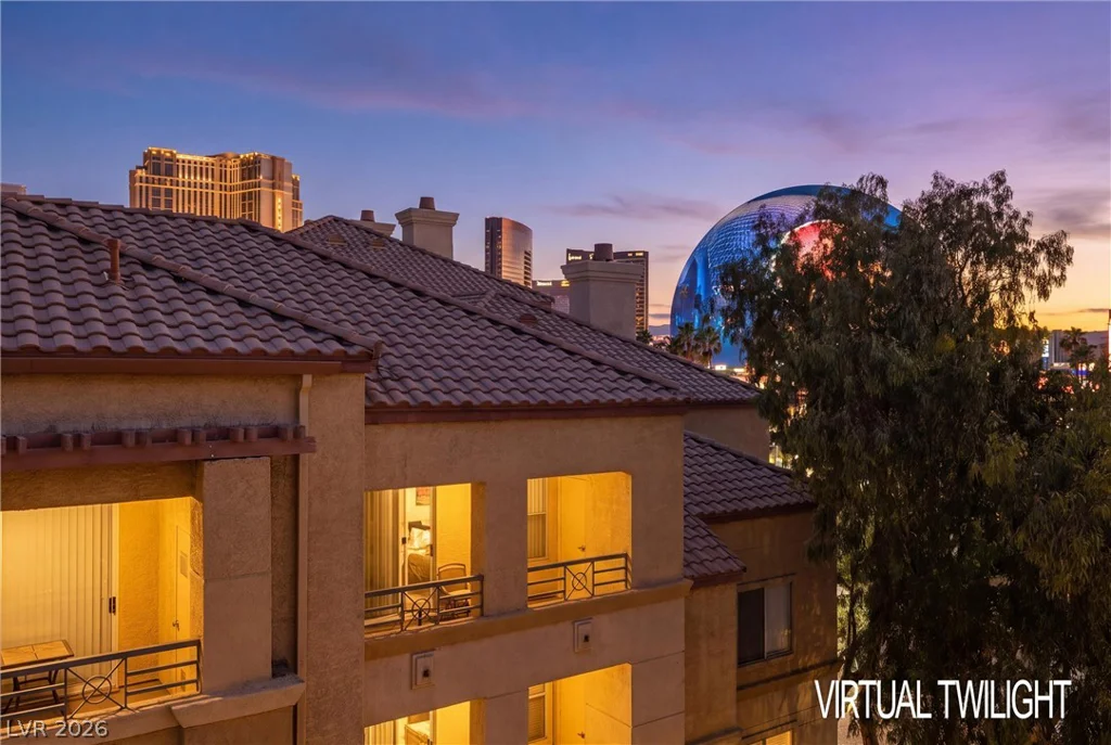 230 Flamingo, Las Vegas, NV 89169