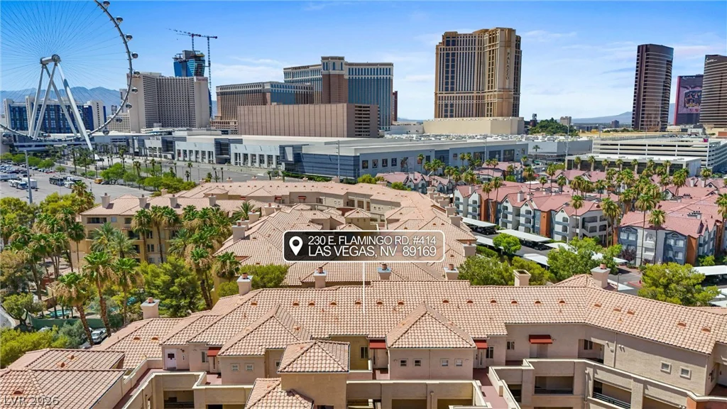 230 Flamingo, Las Vegas, NV 89169