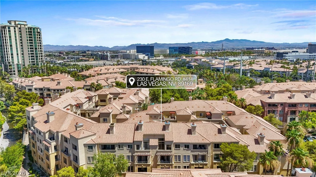 230 Flamingo, Las Vegas, NV 89169