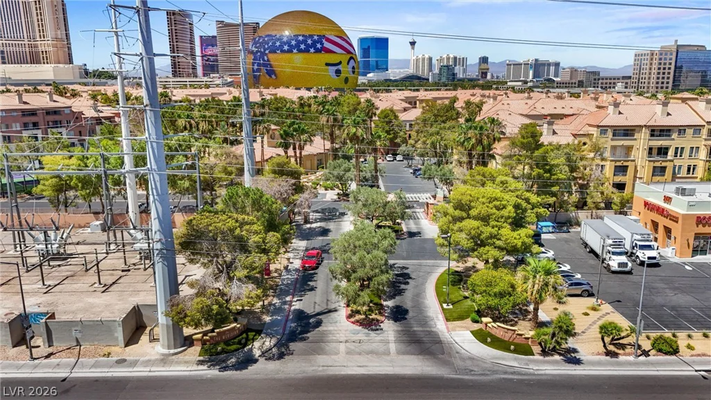 230 Flamingo, Las Vegas, NV 89169