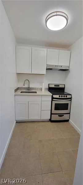 4600 Paradise, Las Vegas, NV 89169