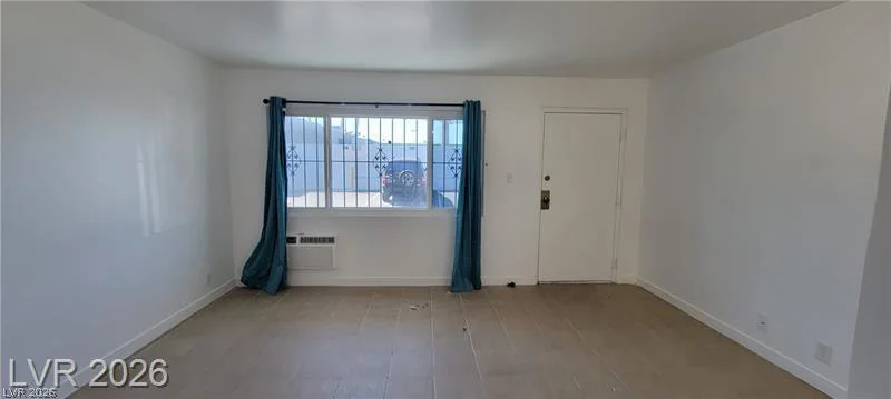 4600 Paradise, Las Vegas, NV 89169