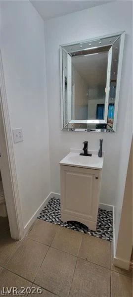 4600 Paradise, Las Vegas, NV 89169
