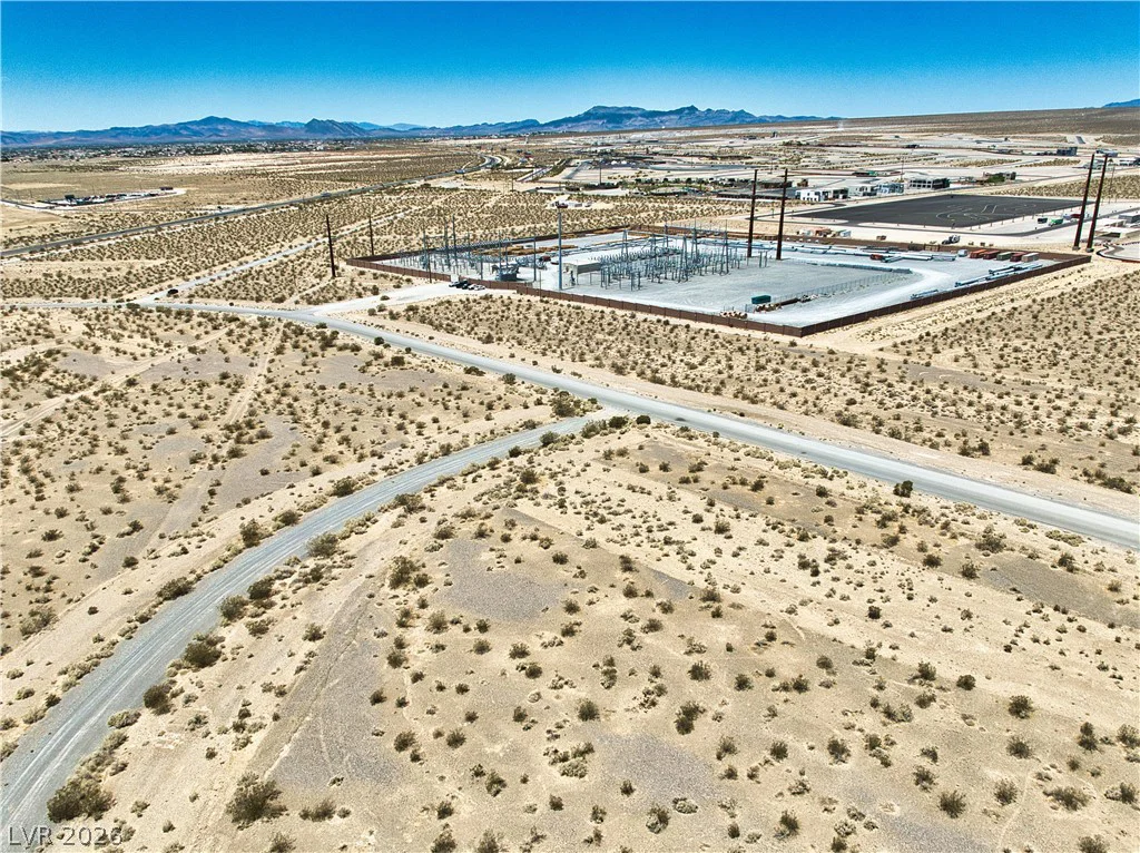 6401 Crazyhorse, Pahrump, NV 89061