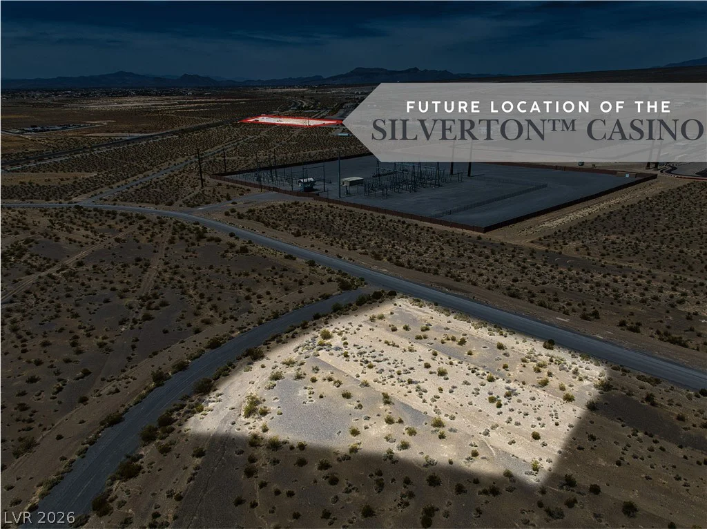 6401 Crazyhorse, Pahrump, NV 89061