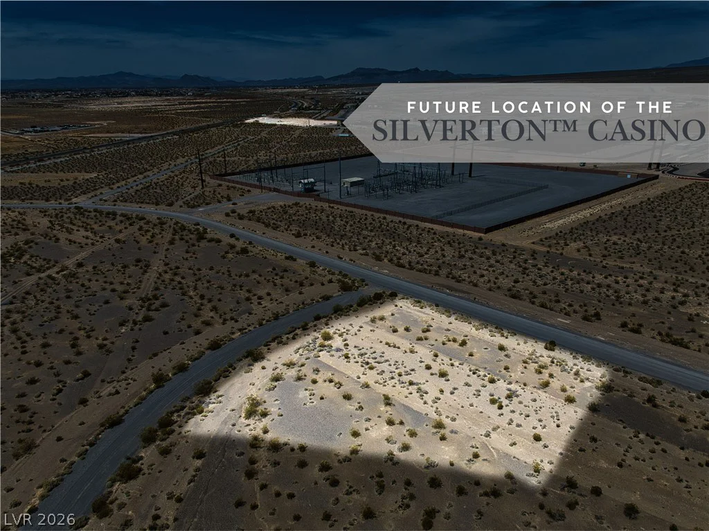6401 Crazyhorse, Pahrump, NV 89061