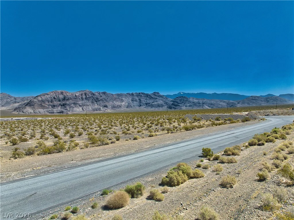 6401 Crazyhorse, Pahrump, NV 89061