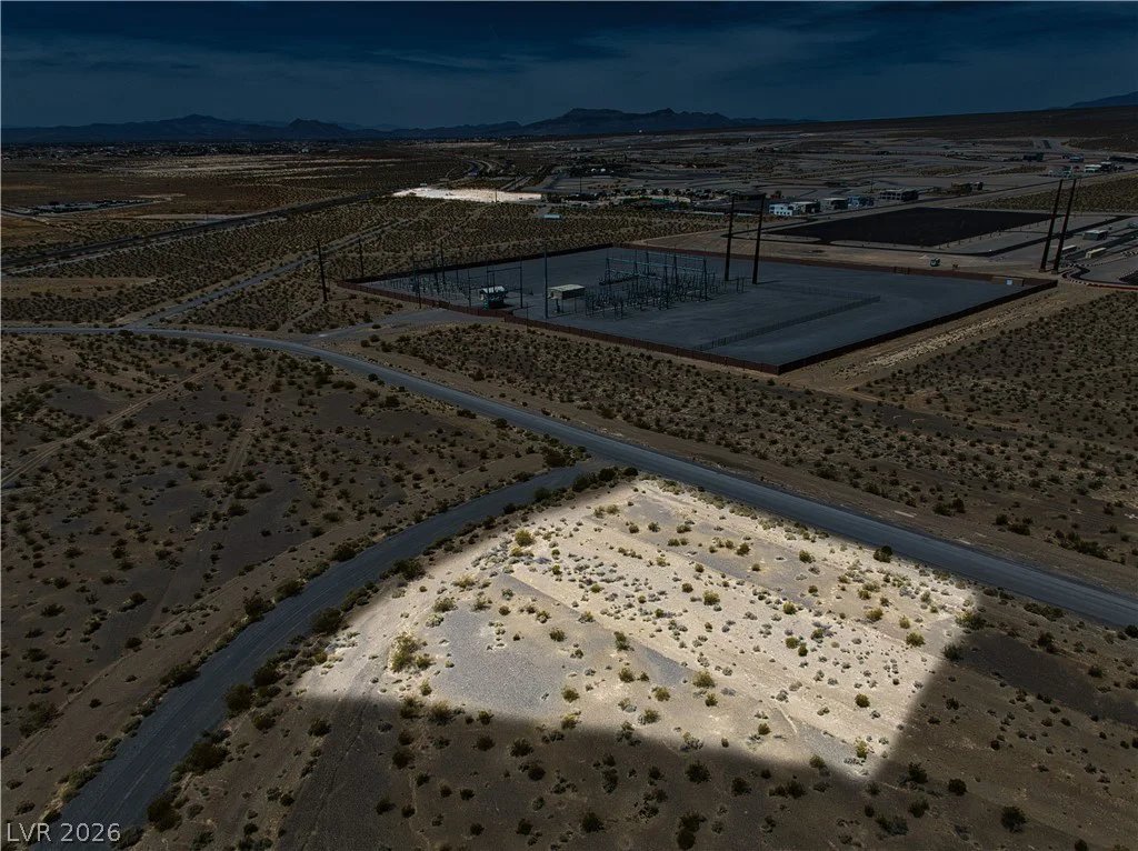 6401 Crazyhorse, Pahrump, NV 89061