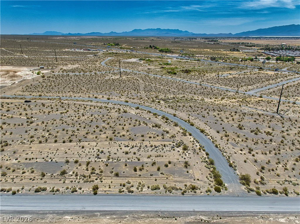 6401 Crazyhorse, Pahrump, NV 89061