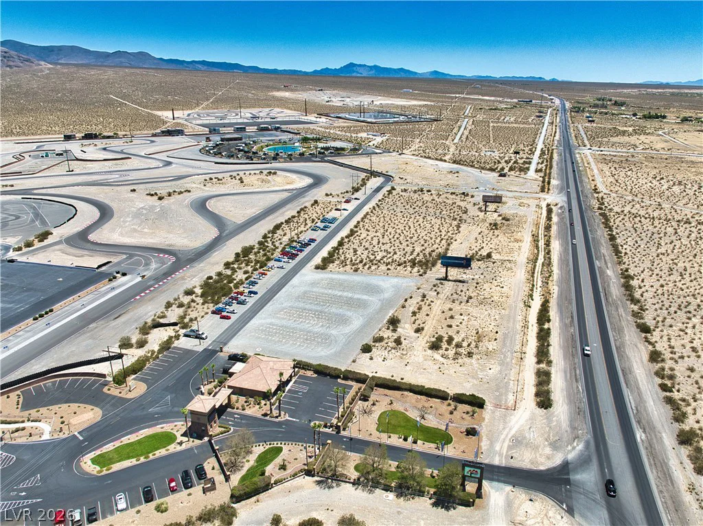 6401 Crazyhorse, Pahrump, NV 89061