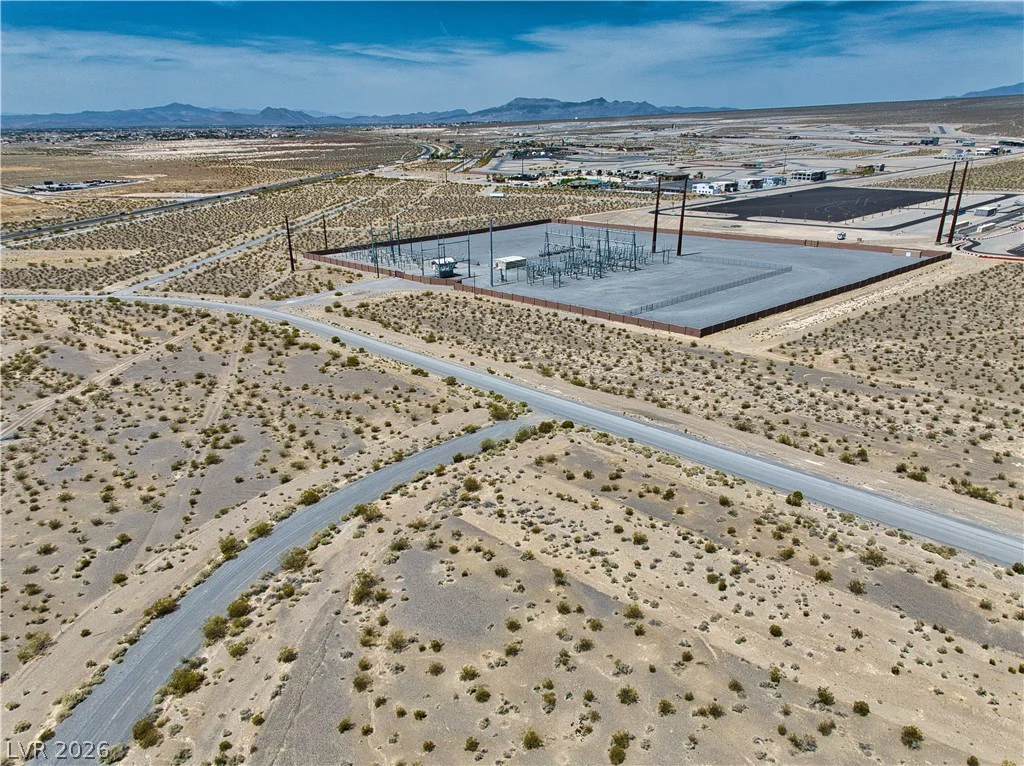 6401 Crazyhorse, Pahrump, NV 89061
