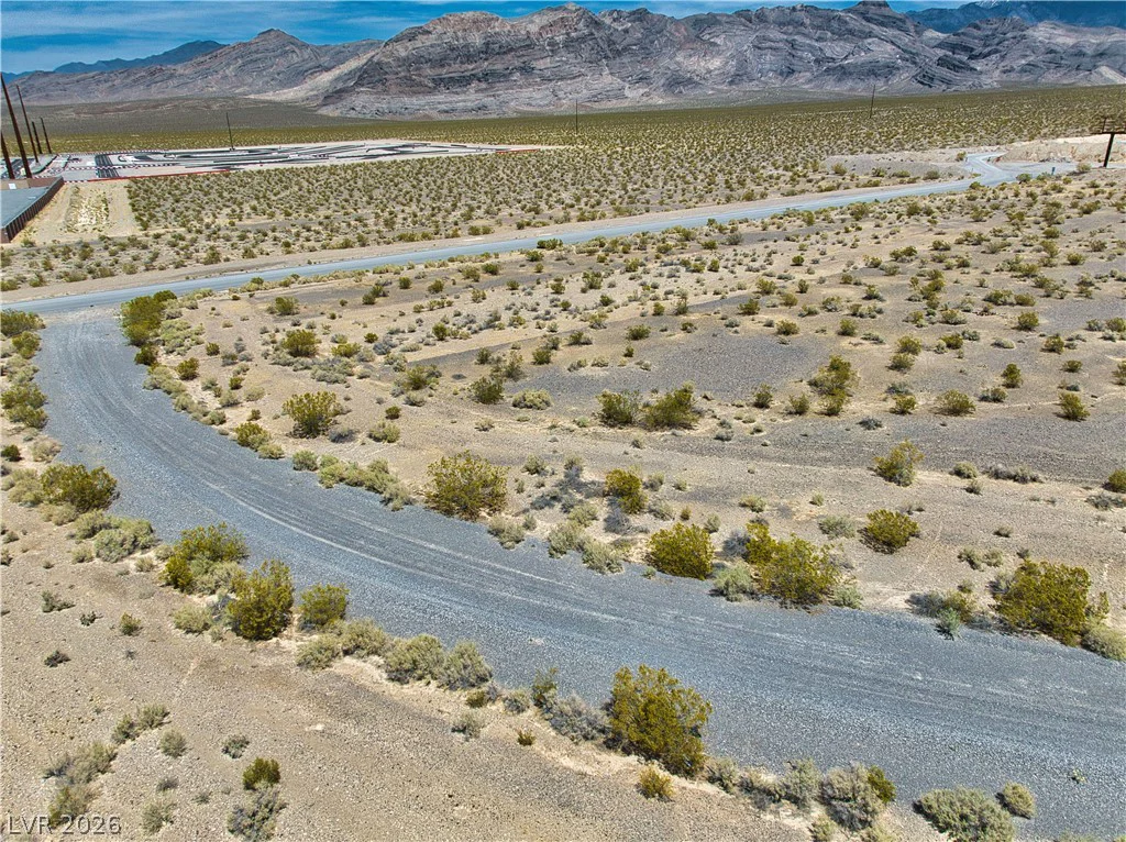6401 Crazyhorse, Pahrump, NV 89061