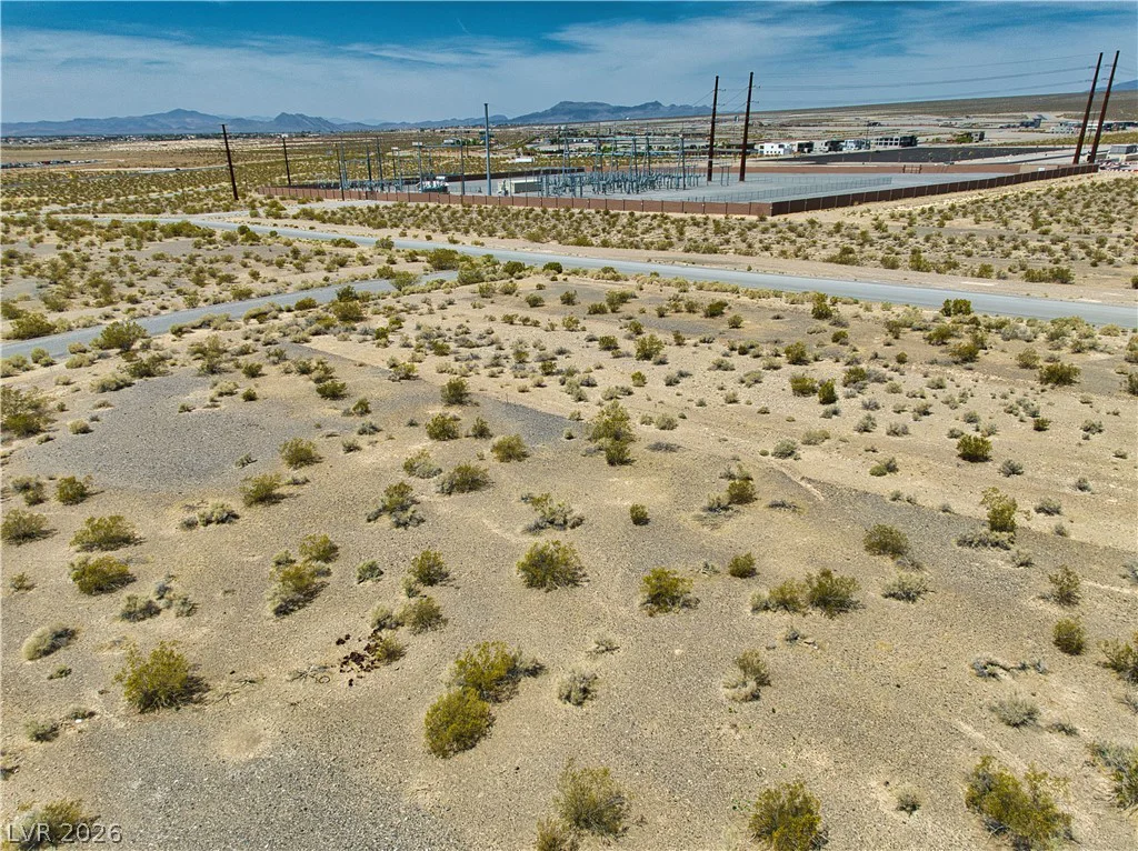 6401 Crazyhorse, Pahrump, NV 89061