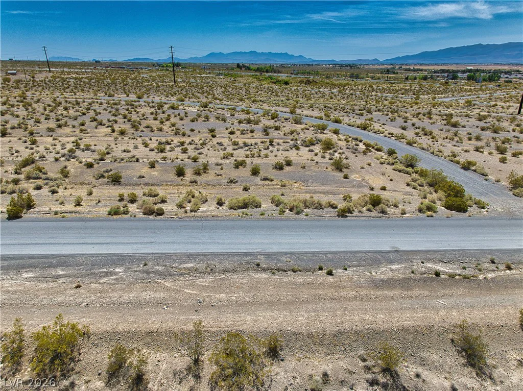 6401 Crazyhorse, Pahrump, NV 89061