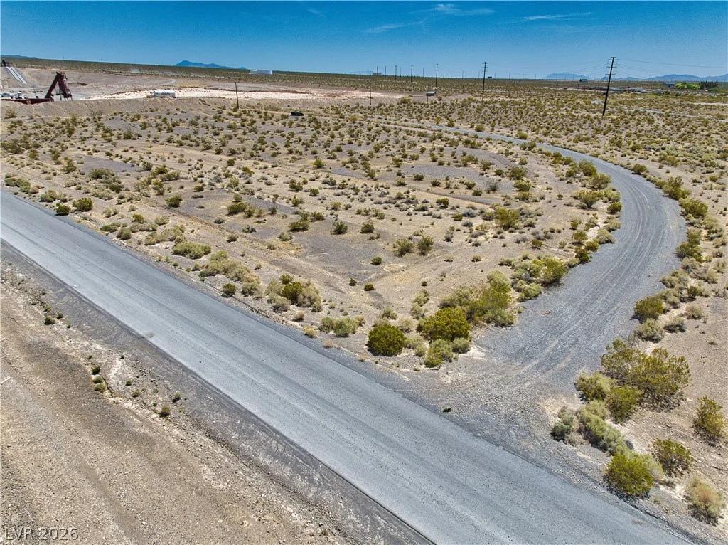 6401 Crazyhorse, Pahrump, NV 89061