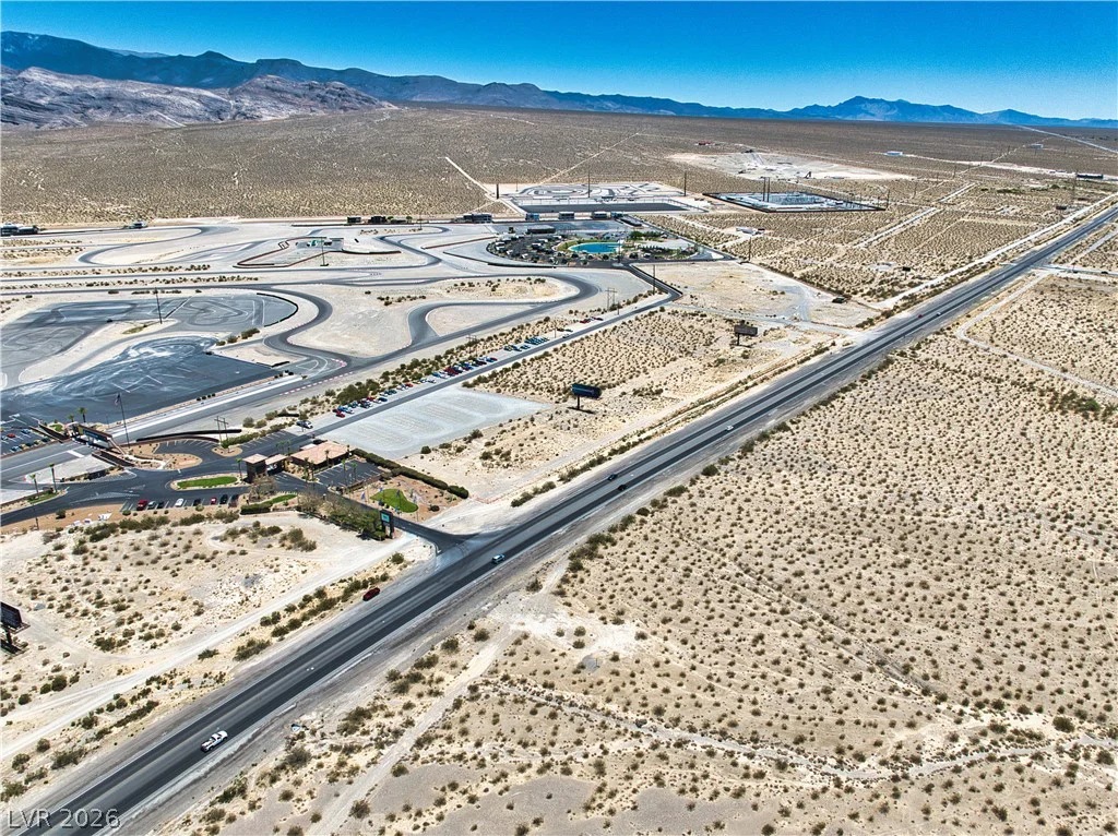 6401 Crazyhorse, Pahrump, NV 89061