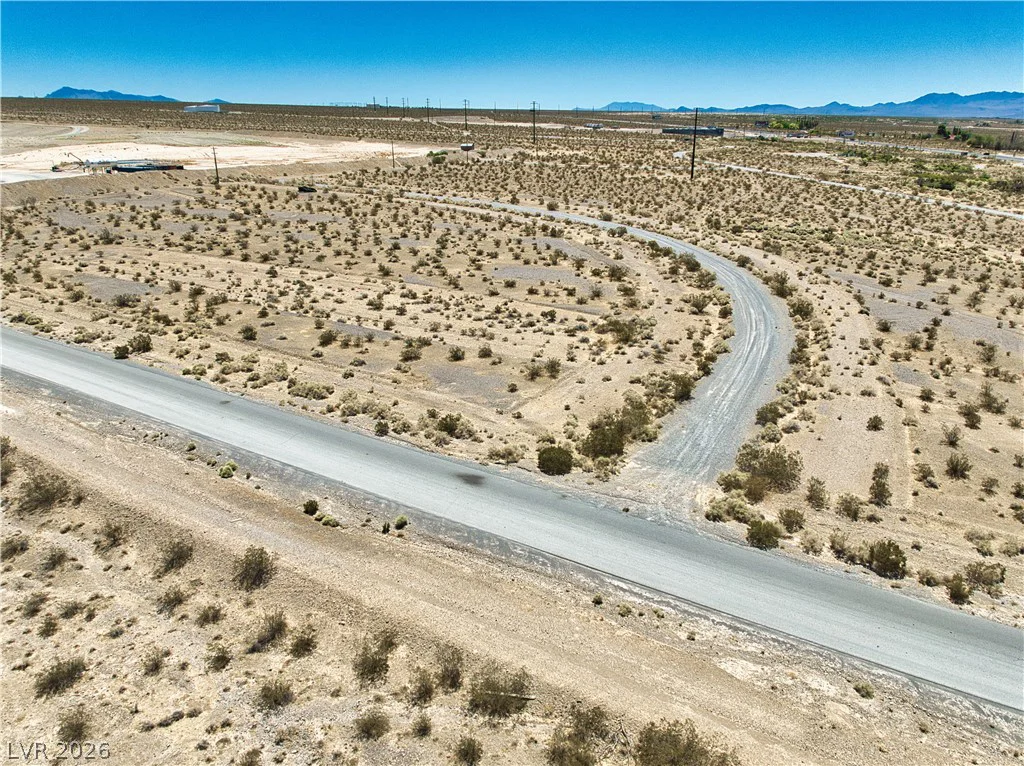 6401 Crazyhorse, Pahrump, NV 89061