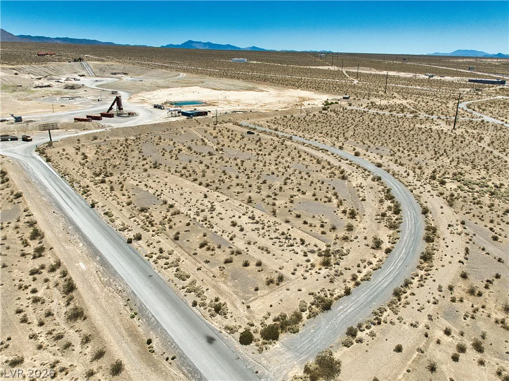 6401 Crazyhorse, Pahrump, NV 89061