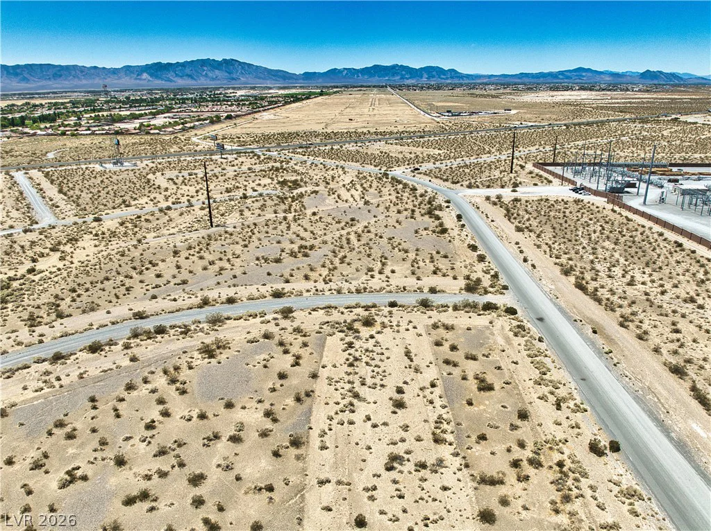 6401 Crazyhorse, Pahrump, NV 89061