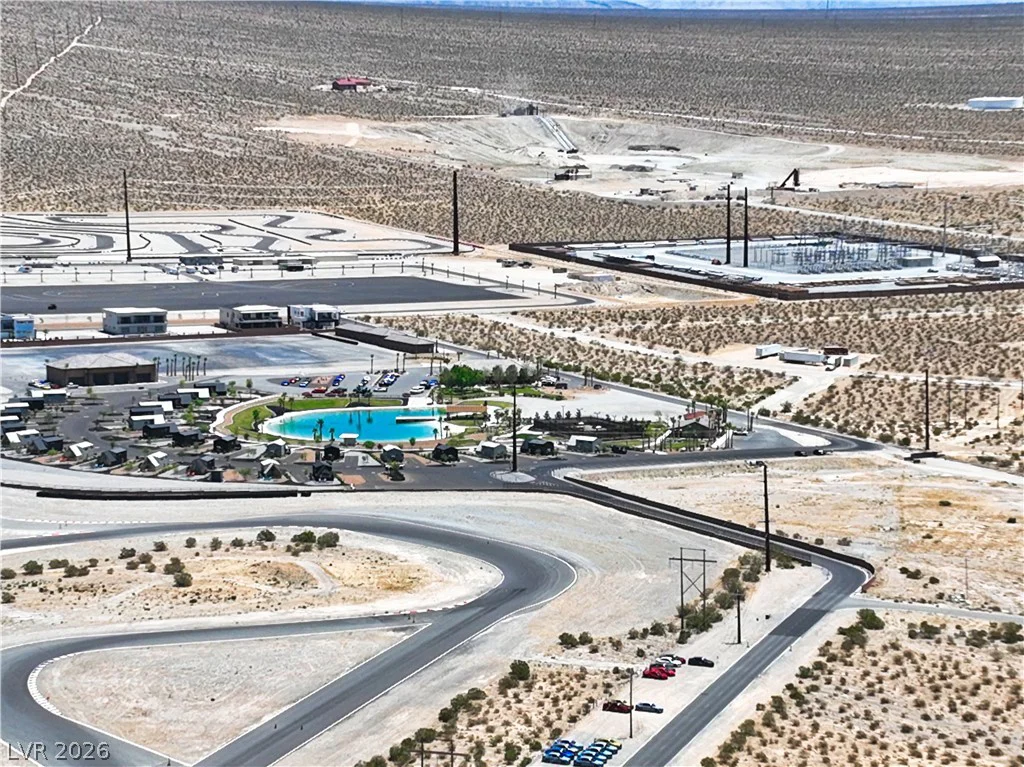 6401 Crazyhorse, Pahrump, NV 89061