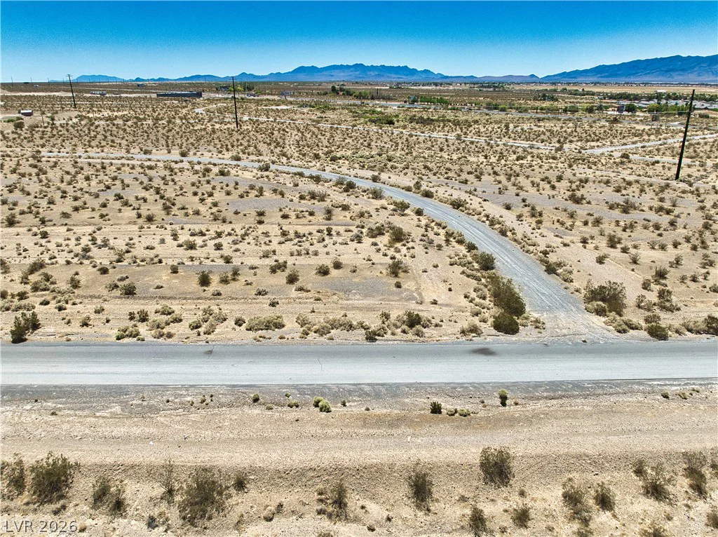 6401 Crazyhorse, Pahrump, NV 89061