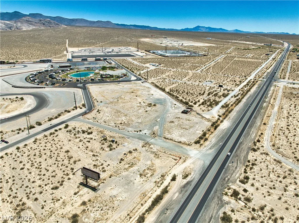 6401 Crazyhorse, Pahrump, NV 89061