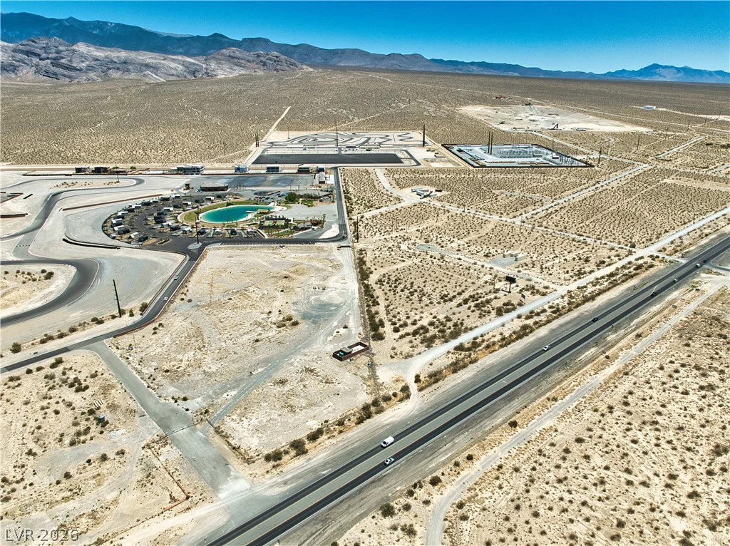 6401 Crazyhorse, Pahrump, NV 89061