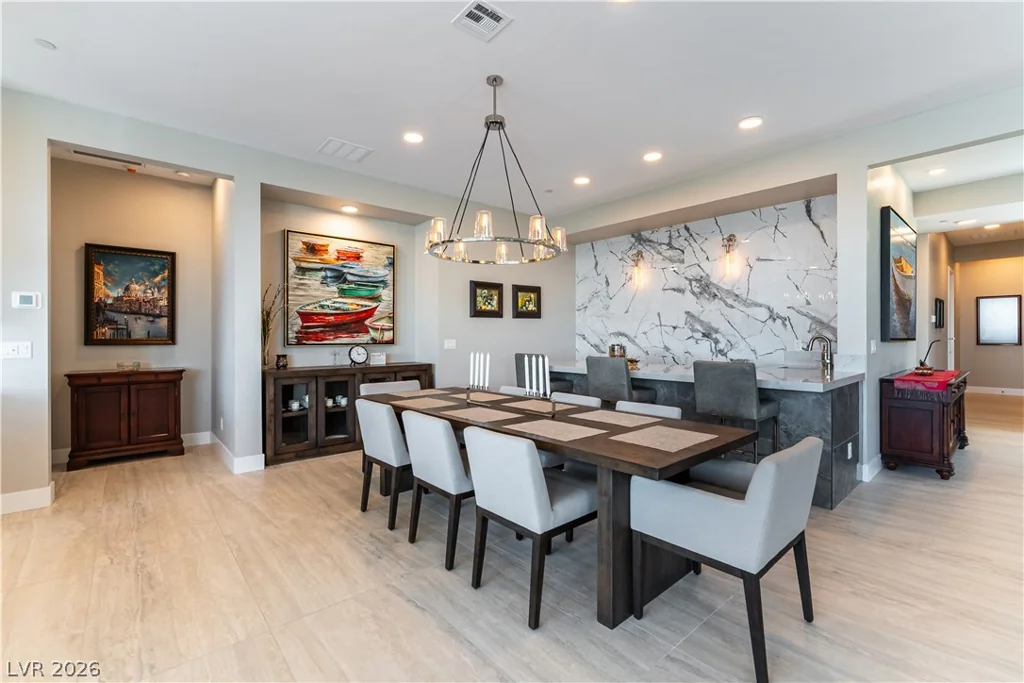 446 Highview Ridge, Las Vegas, NV 89138
