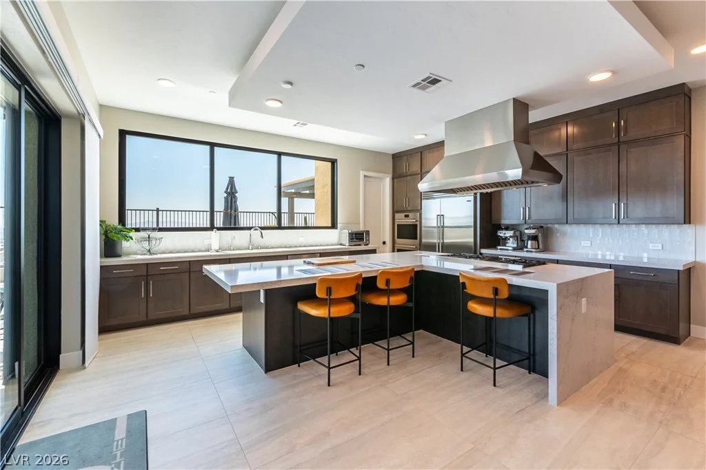 446 Highview Ridge, Las Vegas, NV 89138