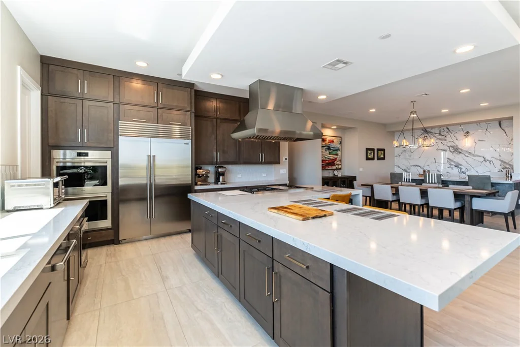 446 Highview Ridge, Las Vegas, NV 89138
