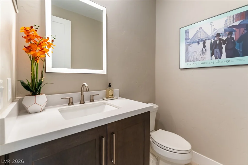 446 Highview Ridge, Las Vegas, NV 89138