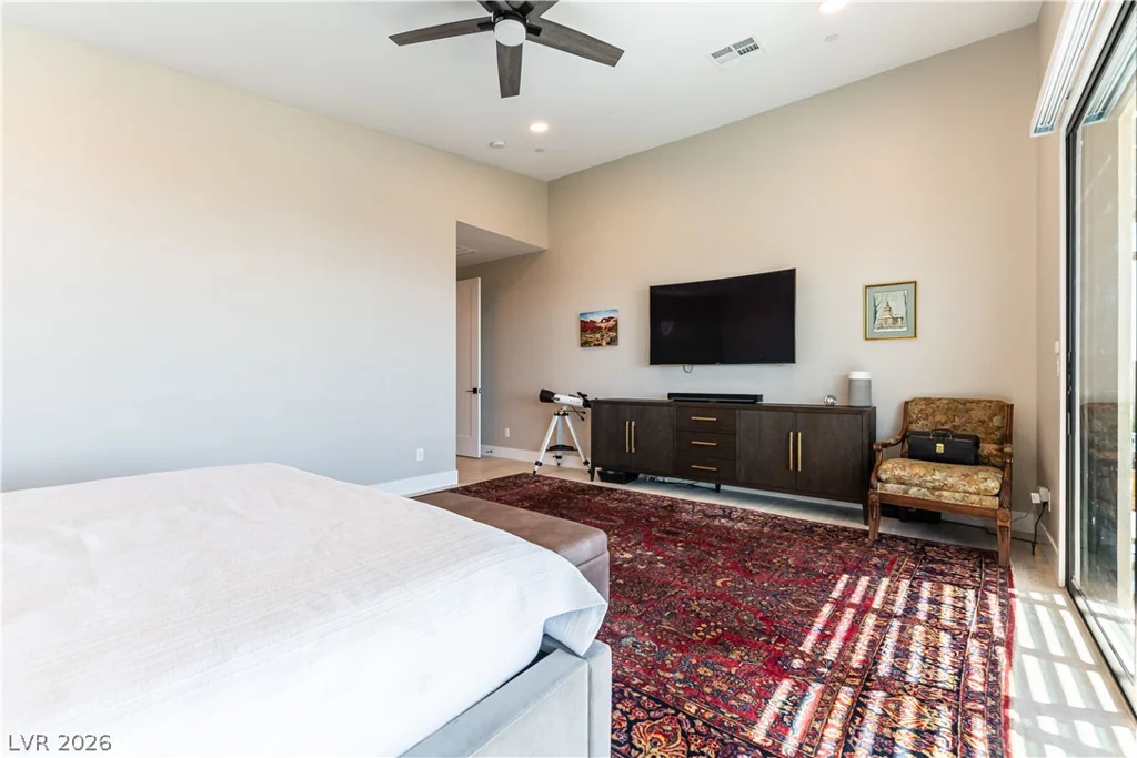 446 Highview Ridge, Las Vegas, NV 89138