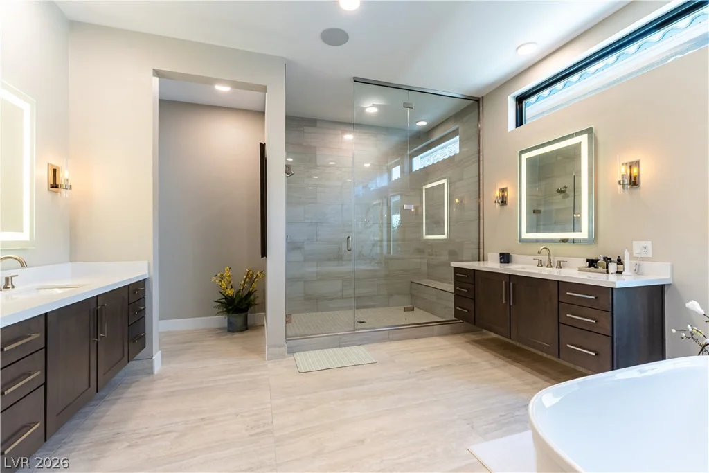 446 Highview Ridge, Las Vegas, NV 89138