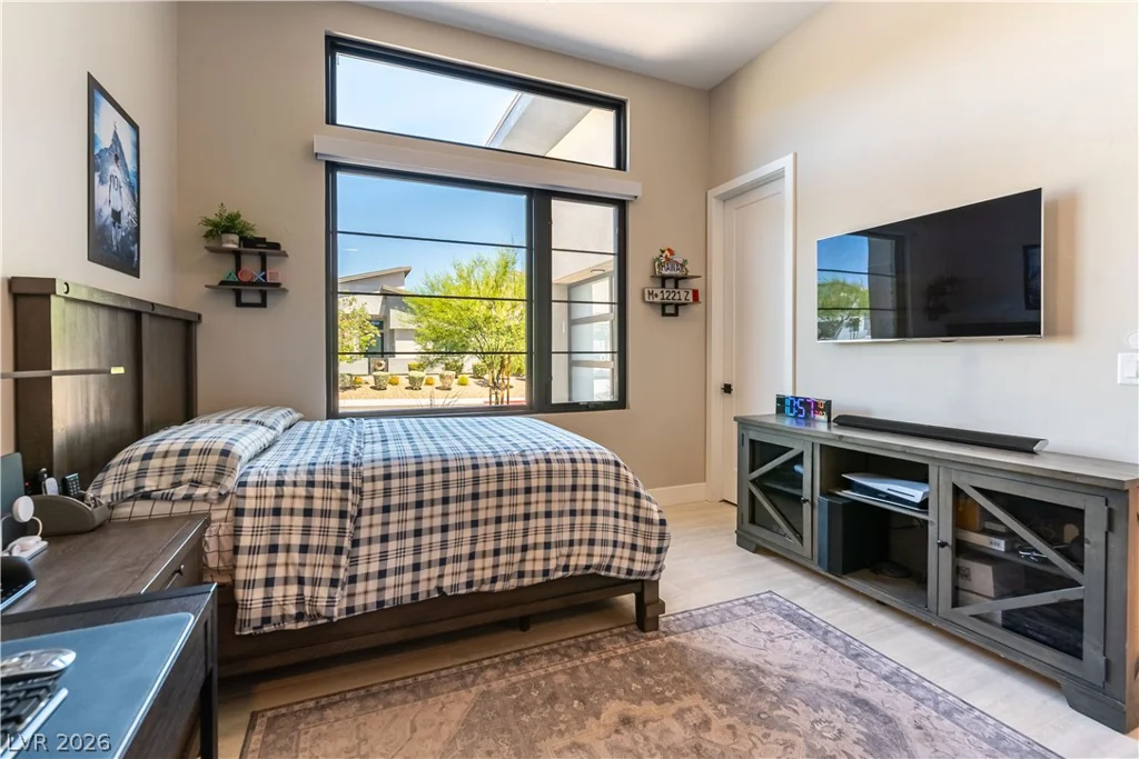 446 Highview Ridge, Las Vegas, NV 89138