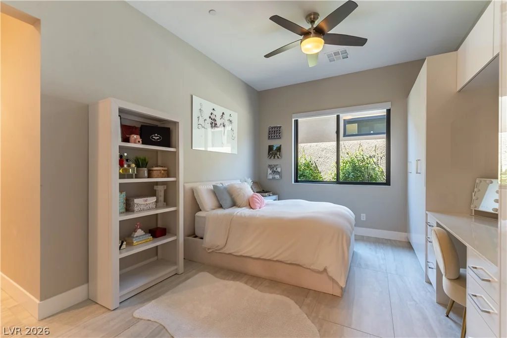 446 Highview Ridge, Las Vegas, NV 89138