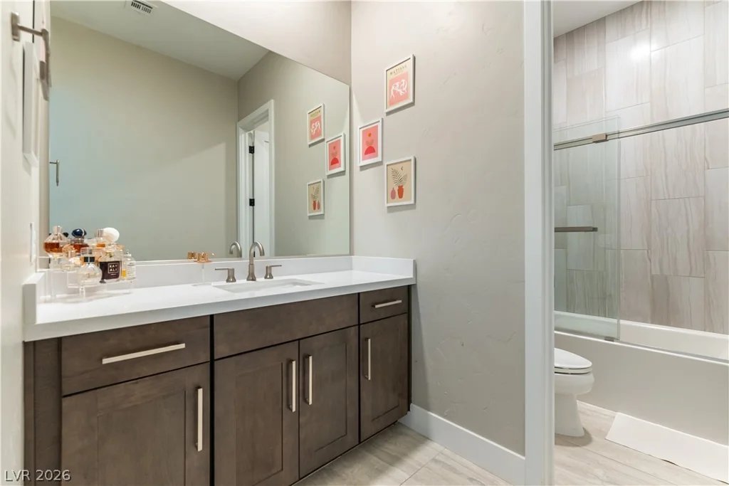 446 Highview Ridge, Las Vegas, NV 89138