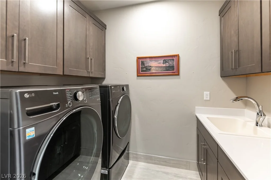 446 Highview Ridge, Las Vegas, NV 89138