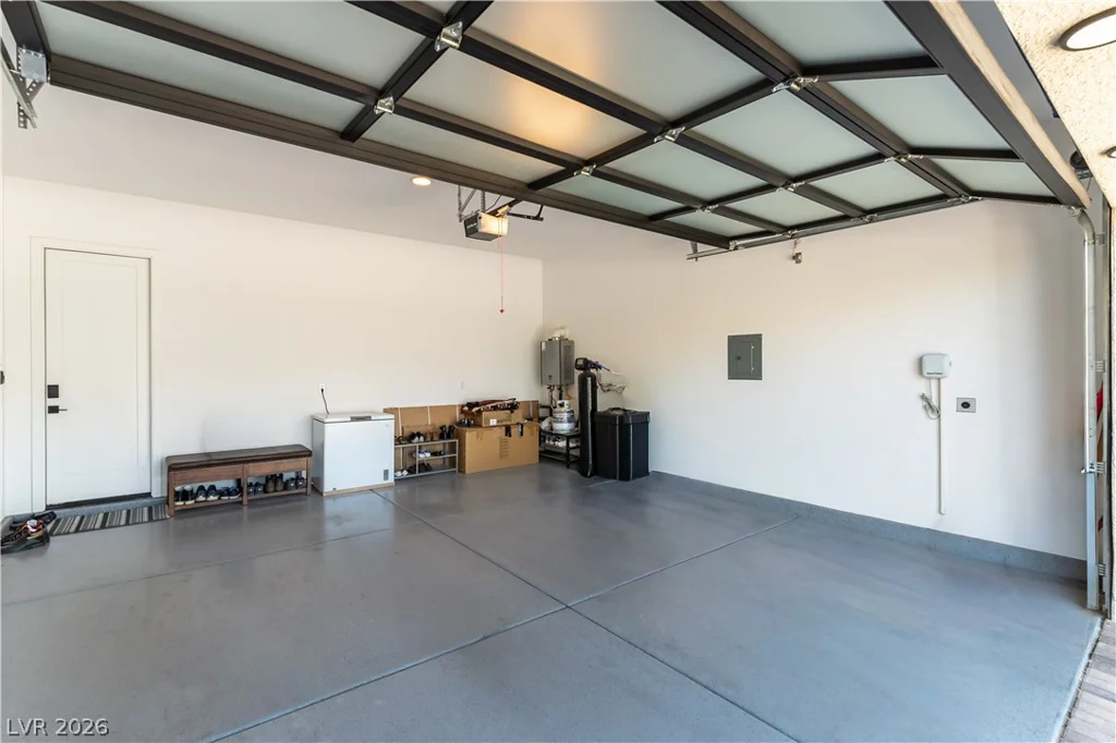 446 Highview Ridge, Las Vegas, NV 89138