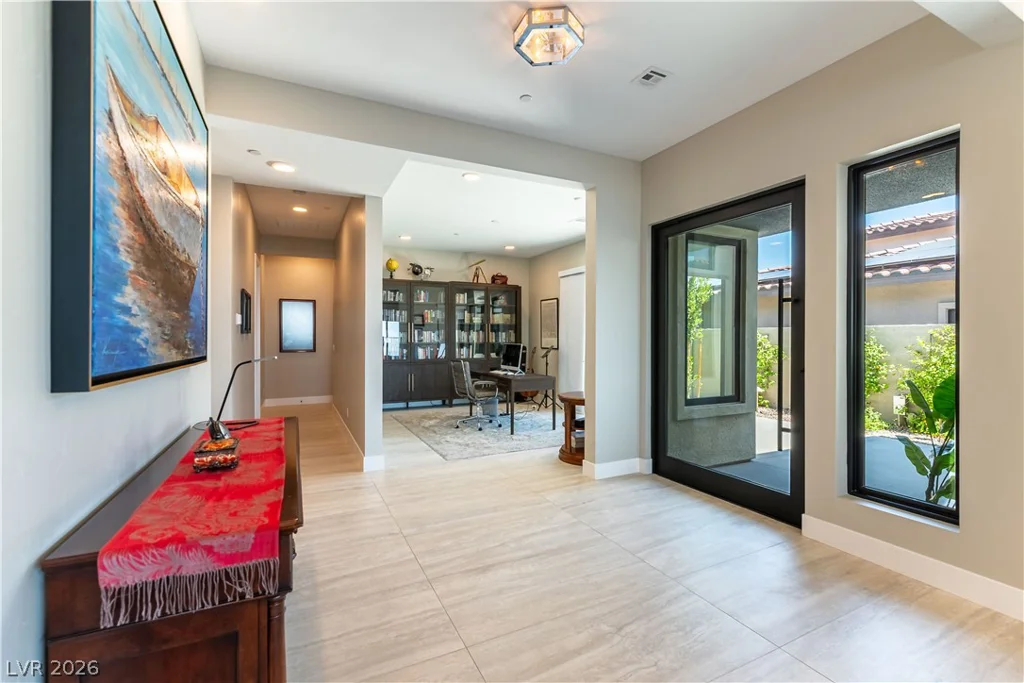 446 Highview Ridge, Las Vegas, NV 89138