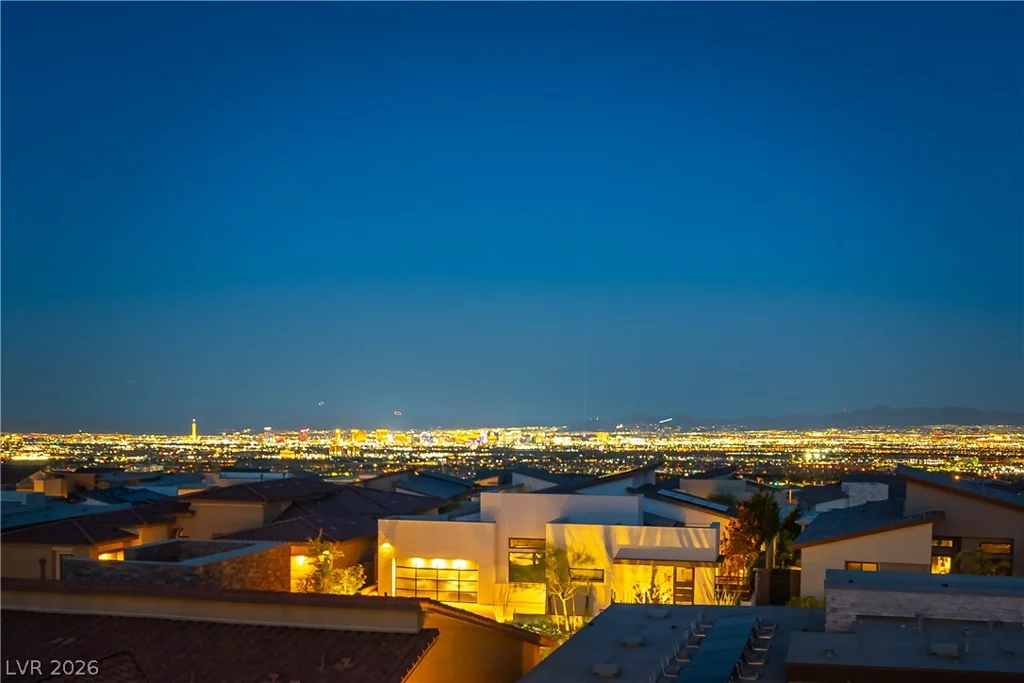 446 Highview Ridge, Las Vegas, NV 89138