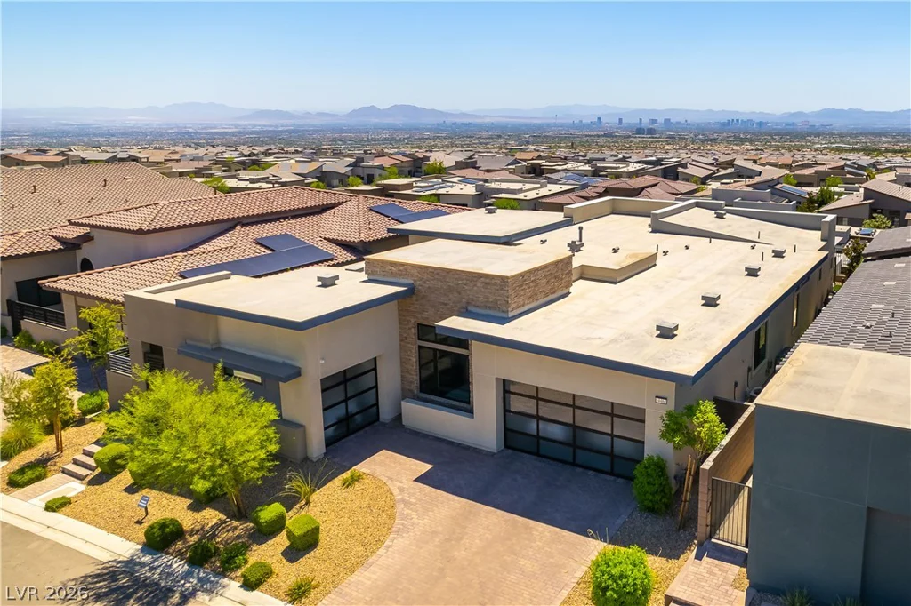446 Highview Ridge, Las Vegas, NV 89138