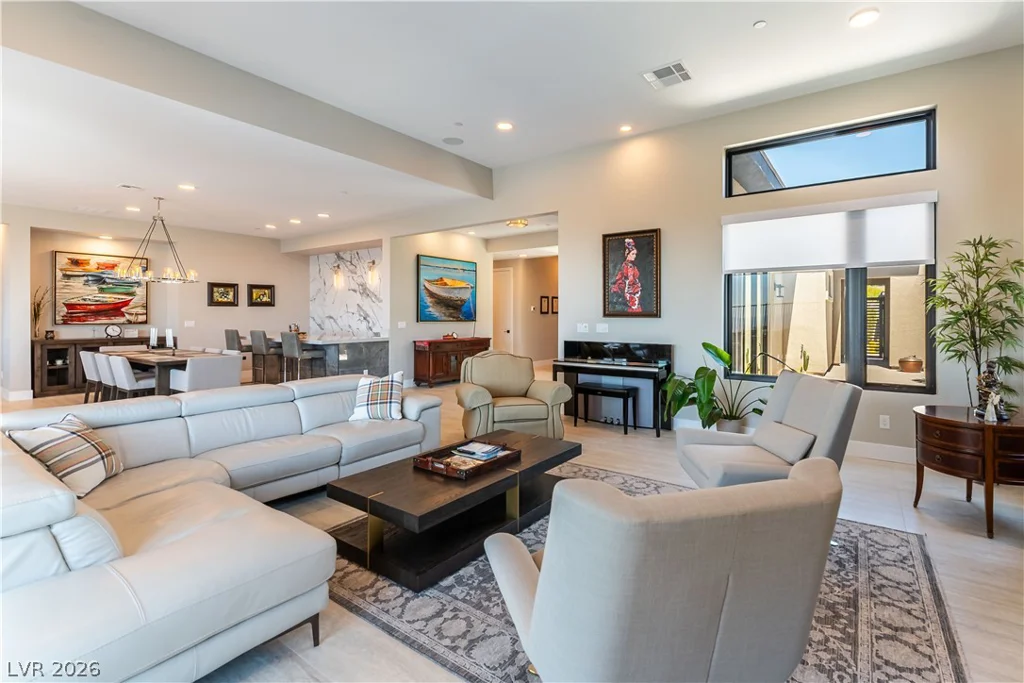 446 Highview Ridge, Las Vegas, NV 89138