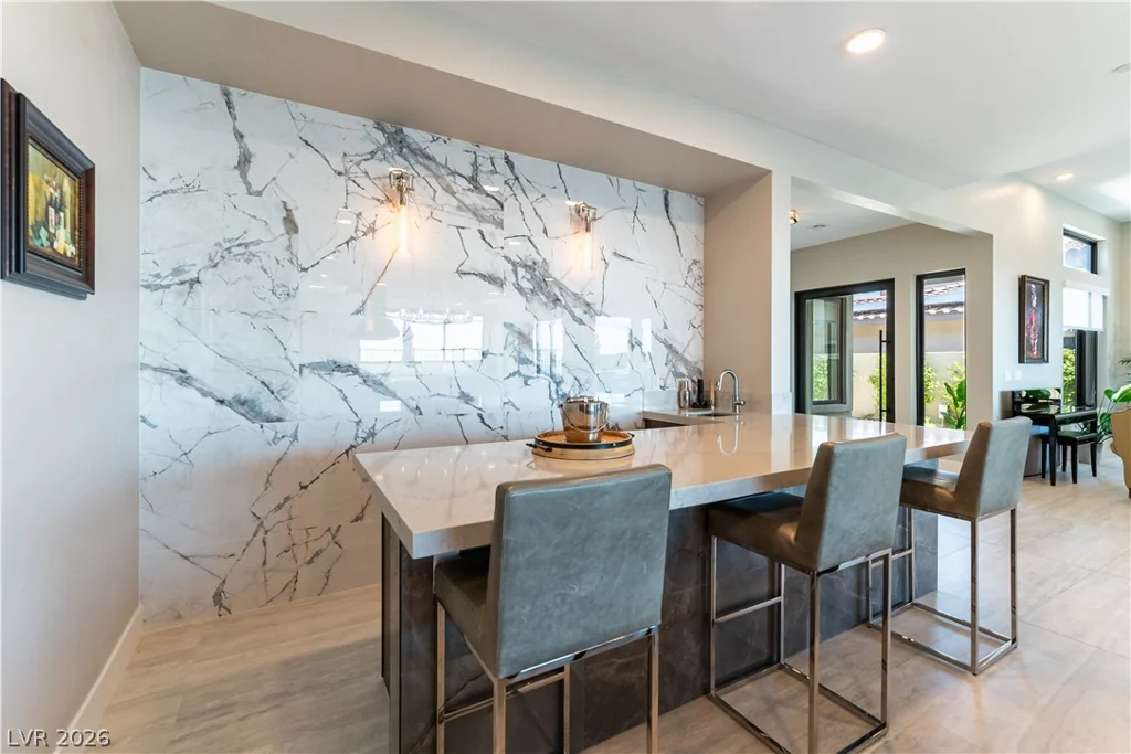 446 Highview Ridge, Las Vegas, NV 89138