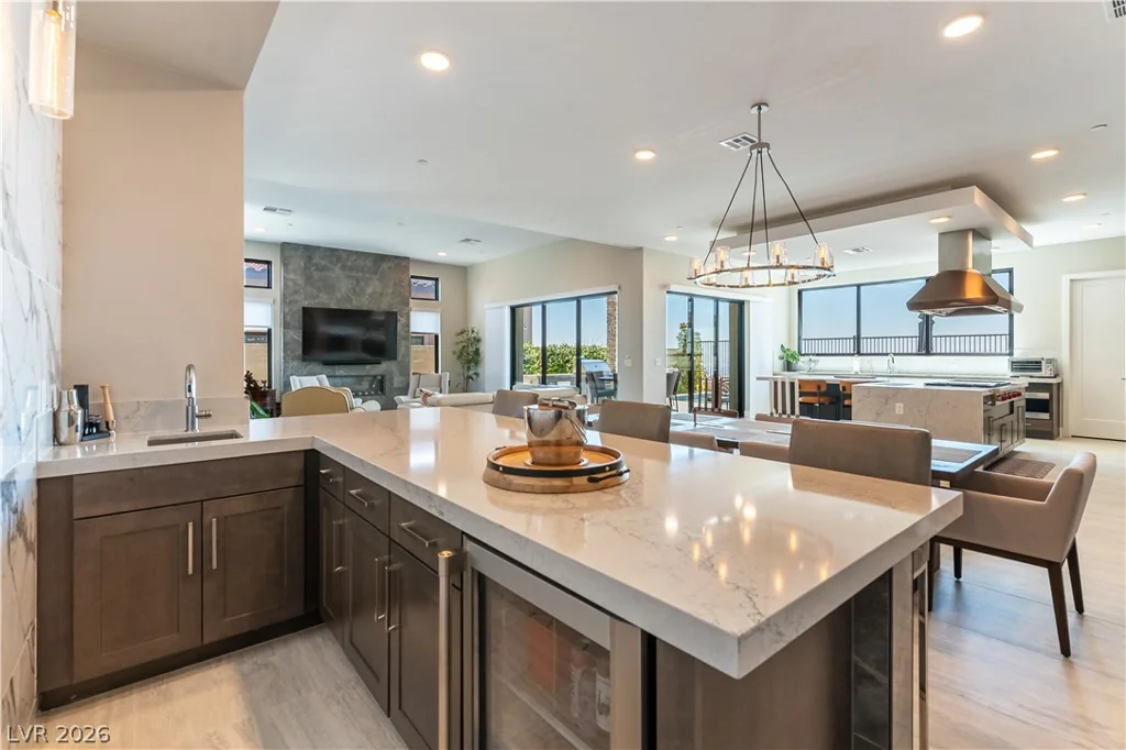 446 Highview Ridge, Las Vegas, NV 89138