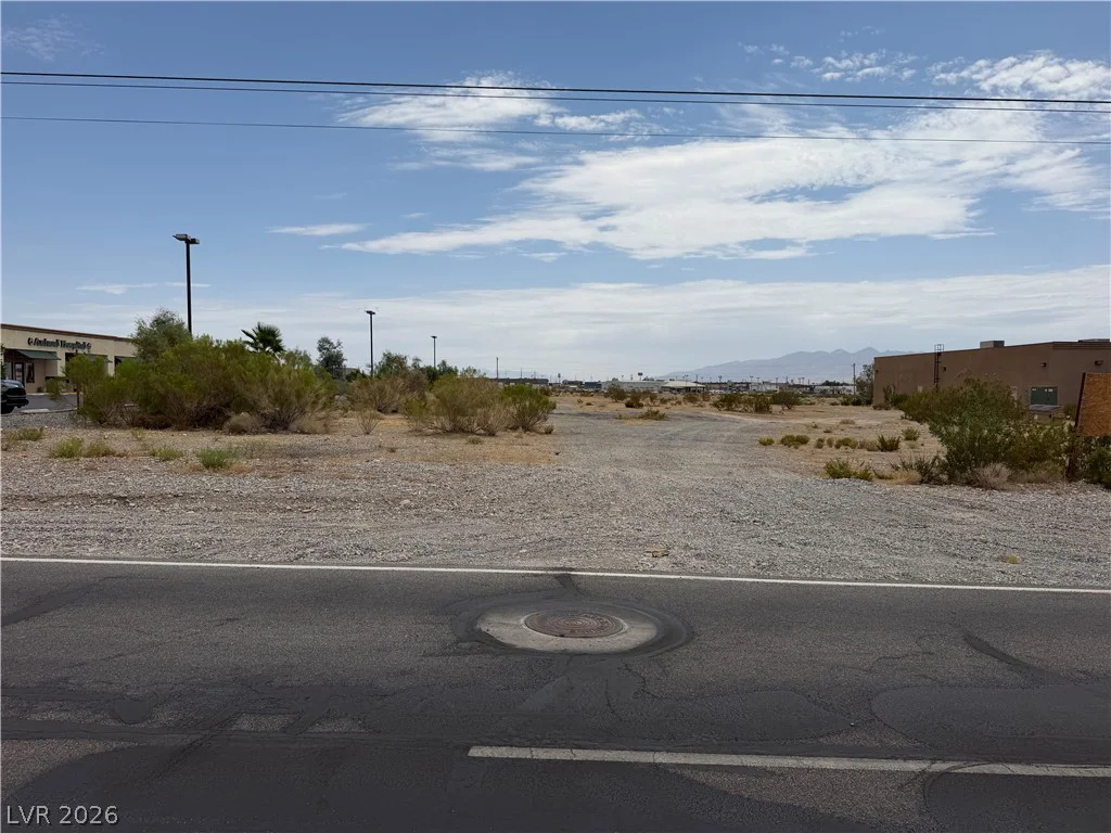 1571 Basin, Pahrump, NV 89060