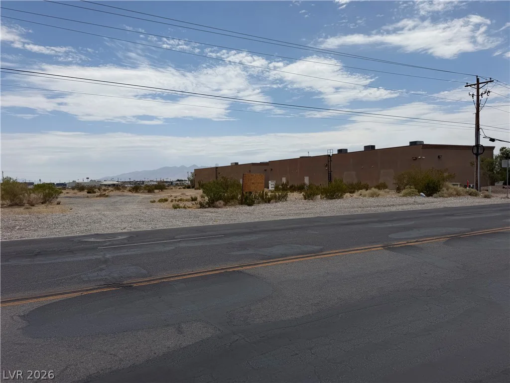1571 Basin, Pahrump, NV 89060