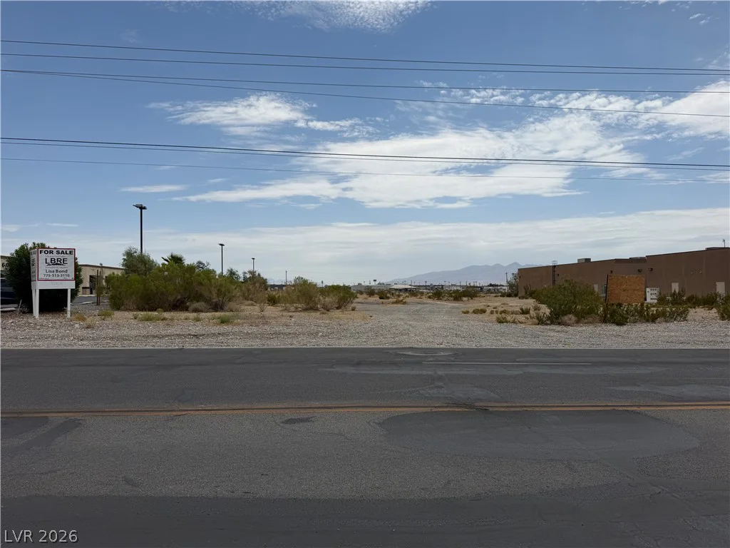 1571 Basin, Pahrump, NV 89060