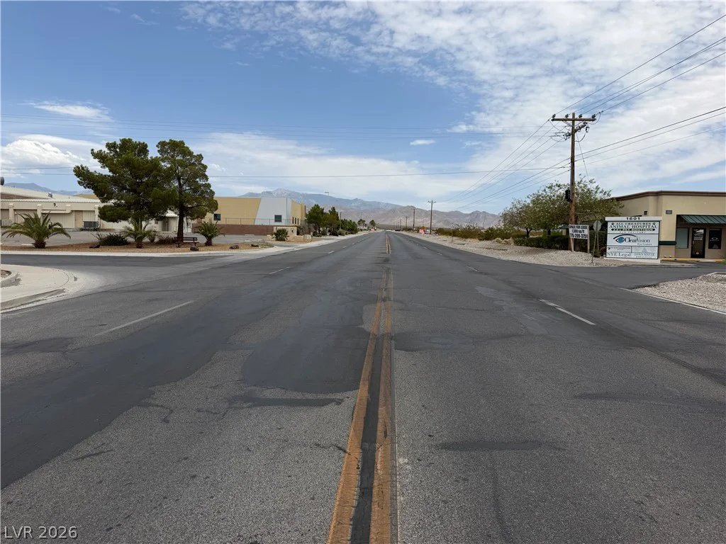 1571 Basin, Pahrump, NV 89060