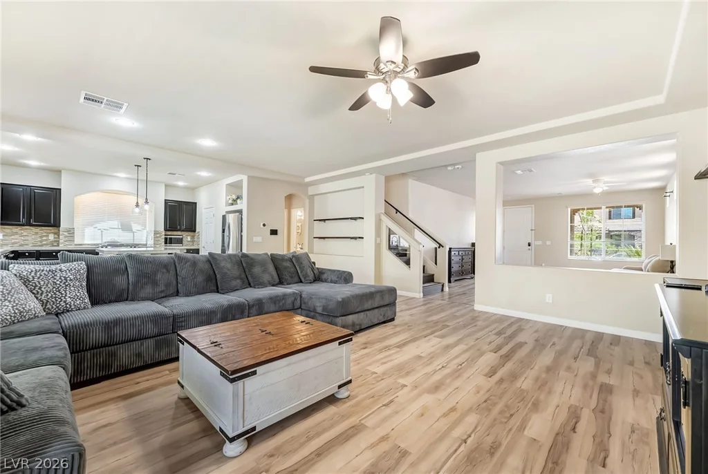 5377 Tartan Hill, Las Vegas, NV 89141