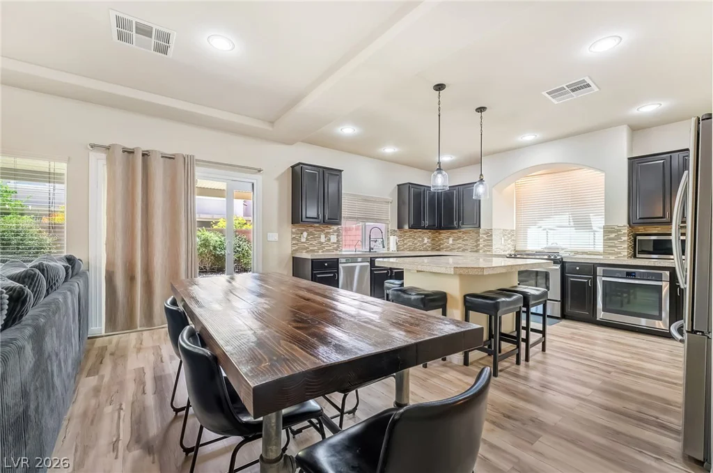 5377 Tartan Hill, Las Vegas, NV 89141